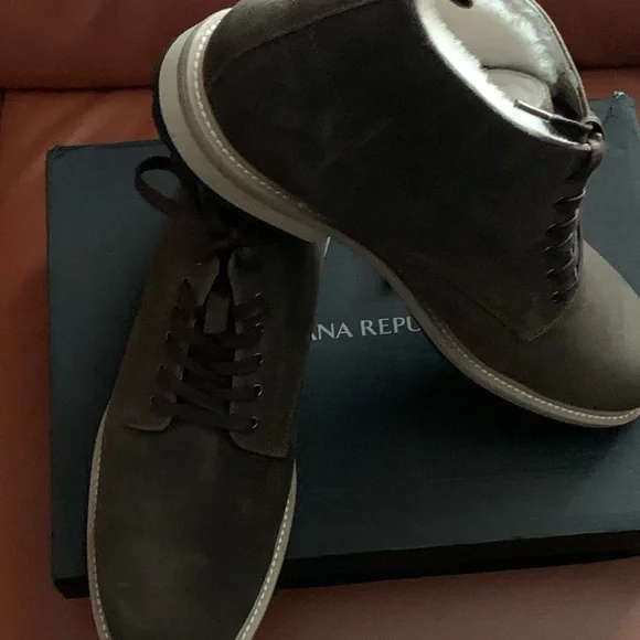 COPY - Shoes - Picture 4 of 7